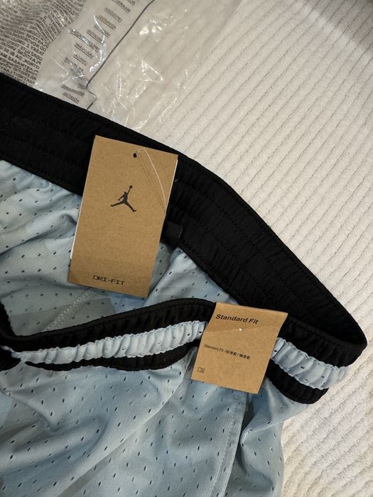 Шорти Nike DRI-FIT