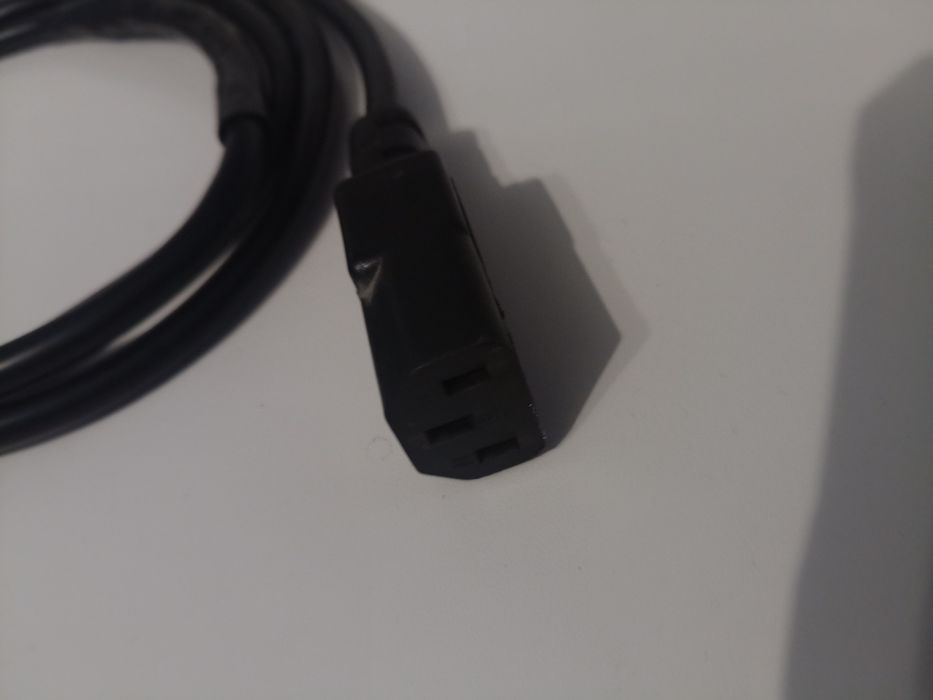 Kabel do komputera lub monitora
