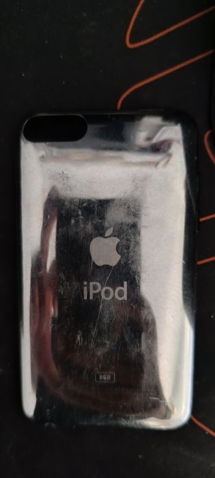 Used Apple iPod 8G64169670226050121