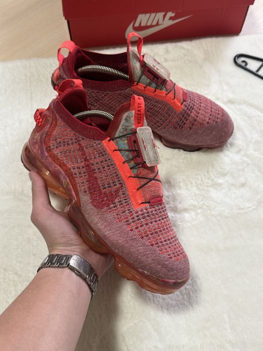 Кросівки Nike Air Vapormax 42,5 Оригінал