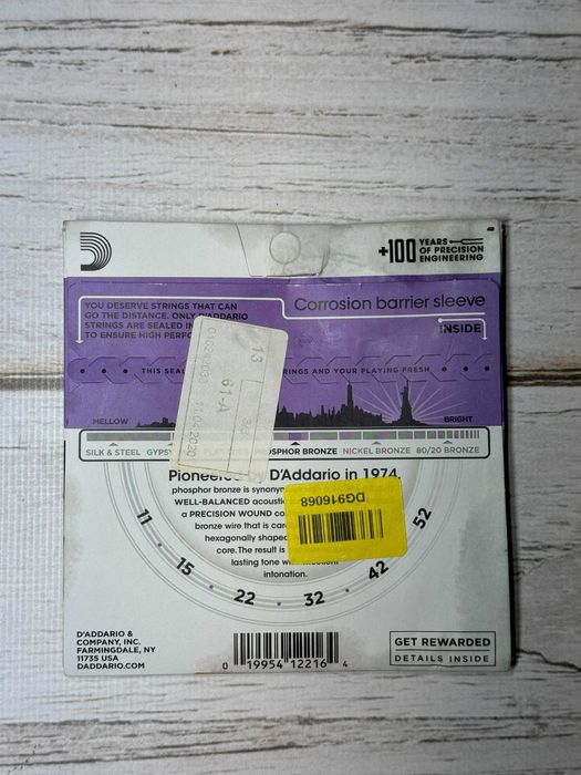 Гітара  Kremona.Болгарія. Чохол+ комплект струн.