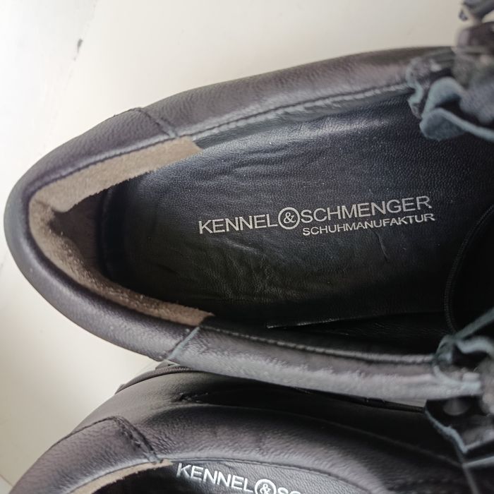 Кроси від преміального бренду KENNEL & SCHMENGER розмір 41