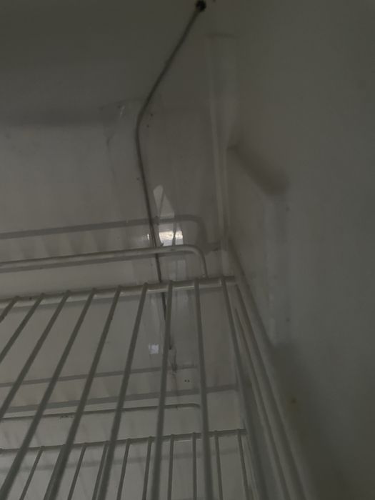 Холодильник Siemens