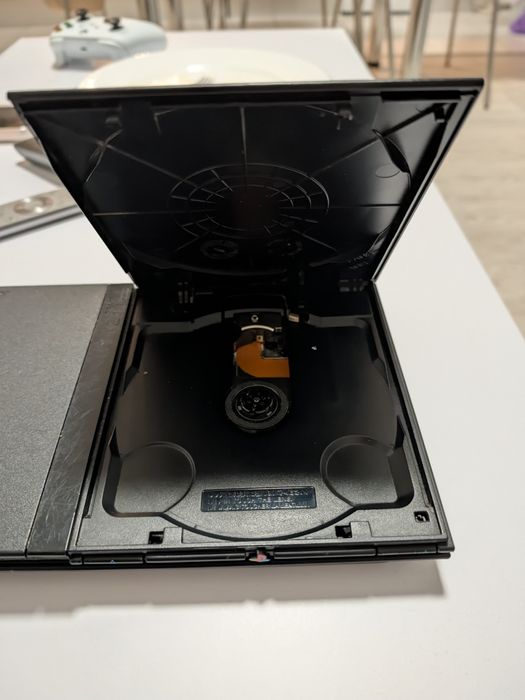 PlayStation 2 Slim