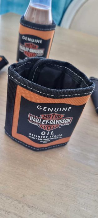 HARLEY-DAVIDSON Roupa Termica para latas ou garrafas