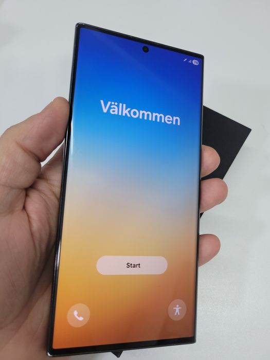 Samsung S23 Ultra 512GB