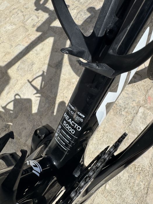 Merida REACTO 5000   L