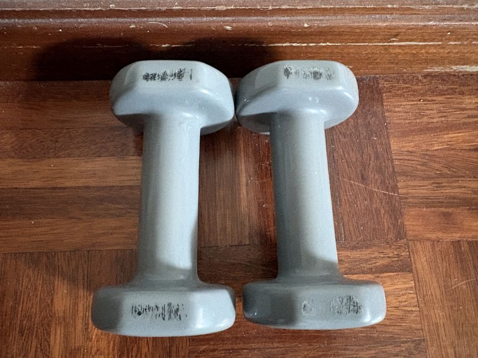 Halter treino 2kg447438292957931521
