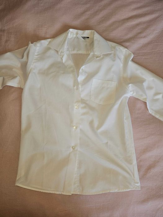 Traje Académico feminino, comprado na Copitraje em Lisboa
