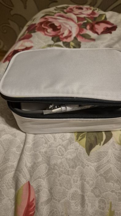 Zestaw elektryczny do manicure