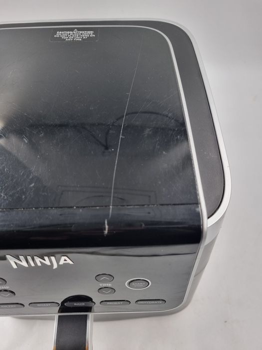 Frytkownica beztłuszczowa Ninja Max AF180EU