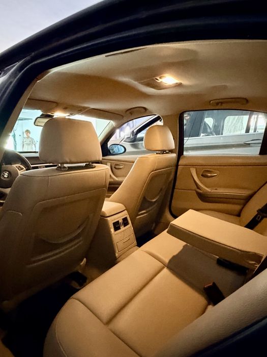 Bmw E90 320d 163cv