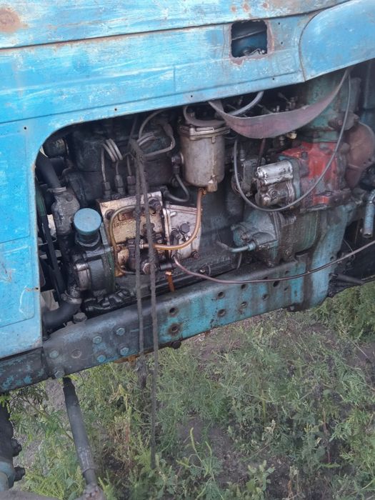 Продам МТЗ  50 80 юмз