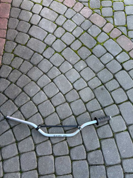 renthal 809 kierownica honda crf kawasaki suzuki yamaha ktm husqvarna