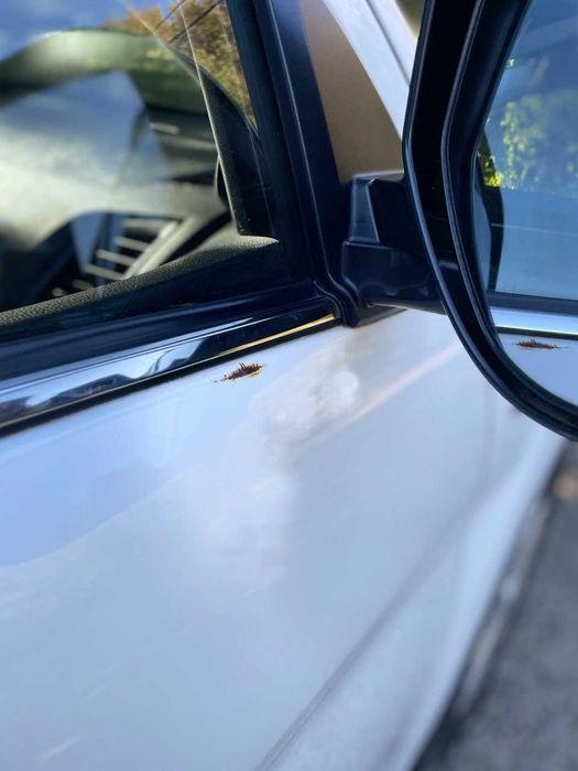 Автомобіль Mitsubishi ASX