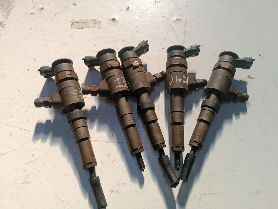 Injector 1.4 hdi