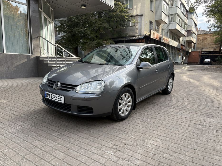 Продам Volkswagen Golf 5