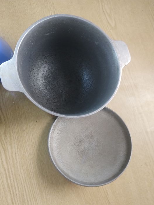 Казанчик ссср 1 л