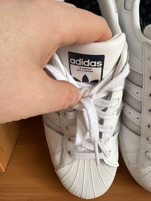 Adidas superstar жіночі Адидас/Адідас