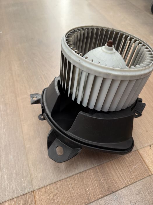 Fiat Tipo 2015 - 2024 Nagrzewnica dmuchawa