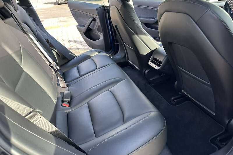 Tesla Model 3 2018