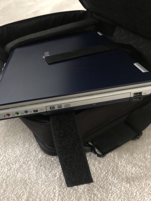 Portatil LG………