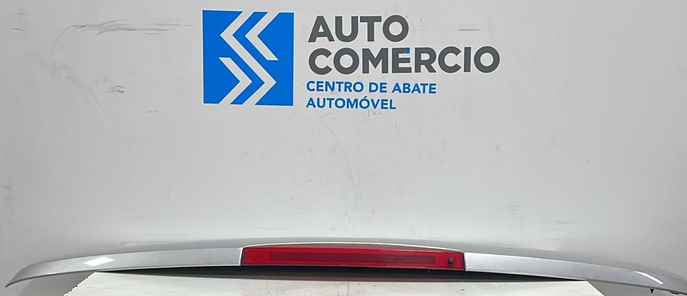 ALERON RENAULT MEGANE II (BM0/1, CM0/1, KM0/1, EM0/1) [02-08]