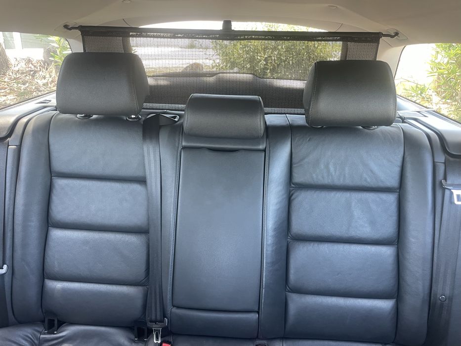 Audi A6 Avant 2.0tdi 140cv