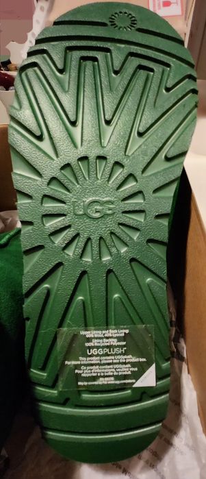 Buty Ugg Tasman unisex