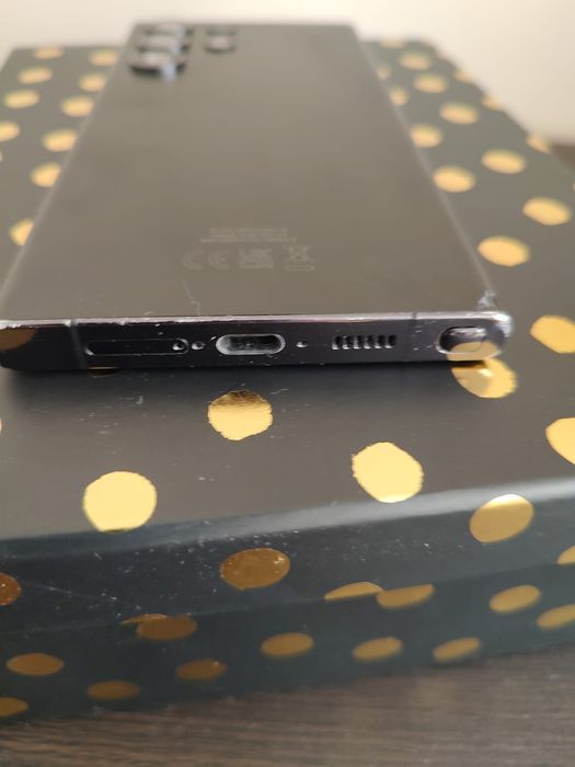 Samsung S23 Ultra 8/256 GB