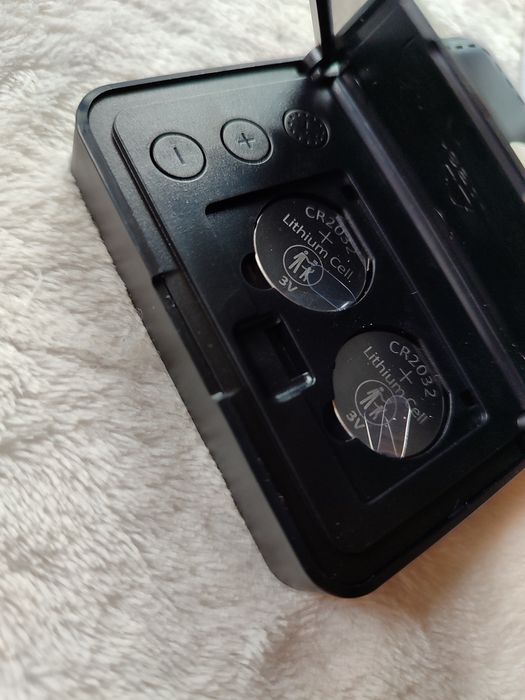 Termometr elektroniczny wewnętrzny Mebus nowy