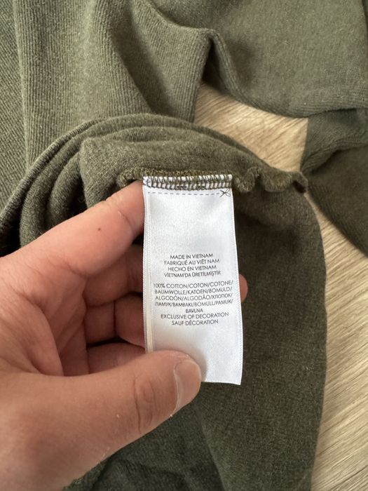 Кофта светр 1/4 Polo Ralph Lauren