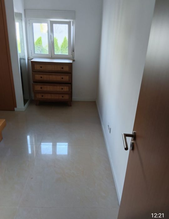 Arrenda-se Casa mobiliada