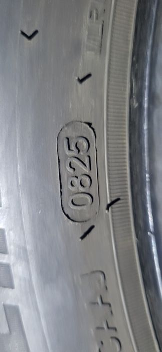 Opony 185/60 R14 letnie