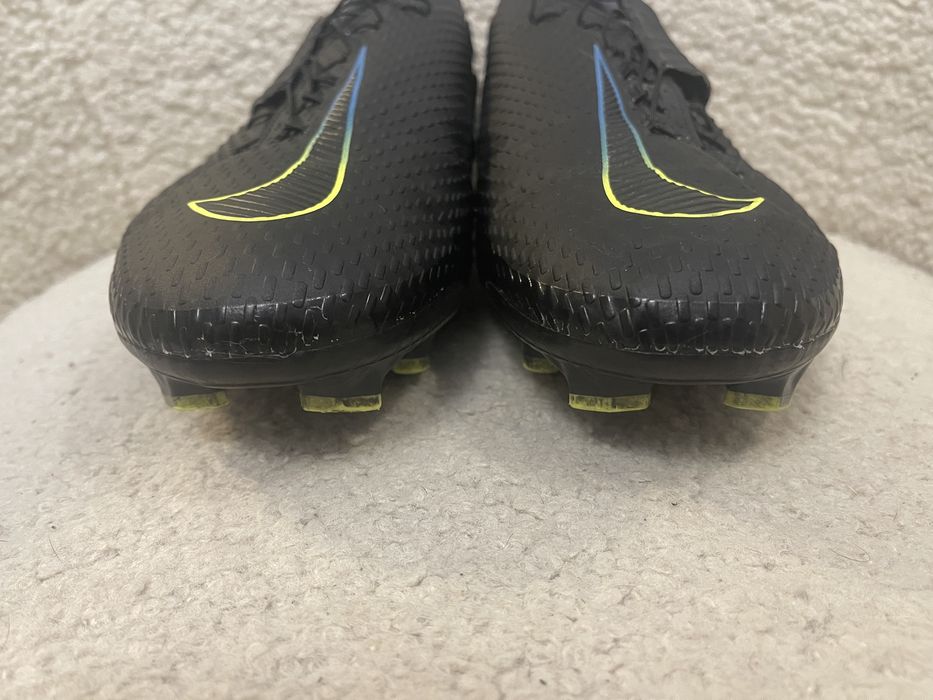 Бутси футзалки сороконіжки кросівки Nike  Phantom 46р