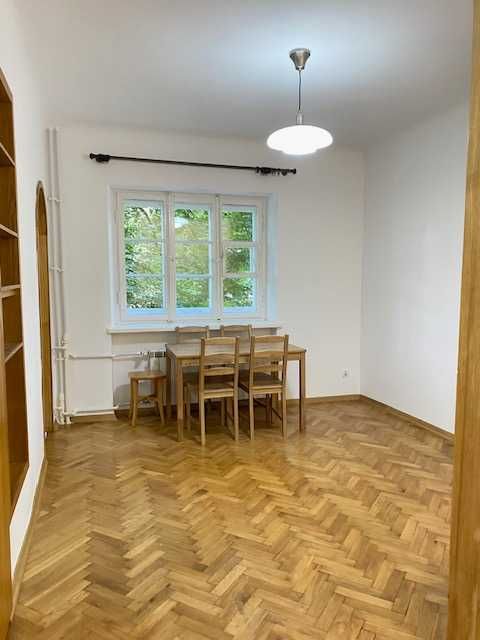 2-pokojowe (43 m2), klimatyczne i rozkładowe mieszkanie na Żoliborzu