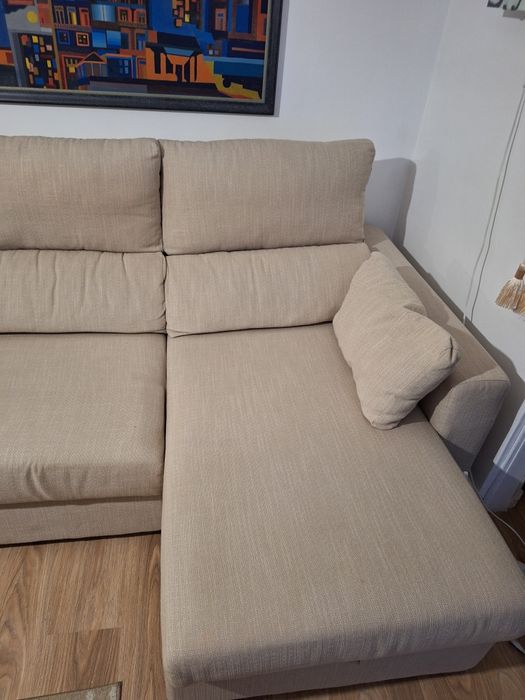 Sofá  Eskilstuna IKEA