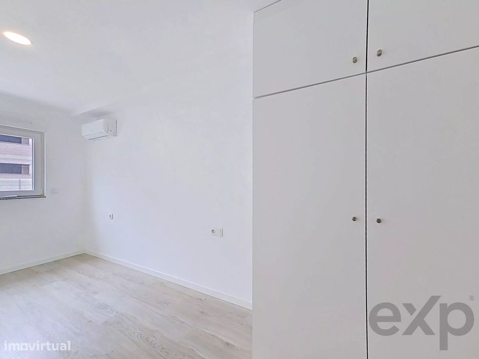 Apartamento T2 em Aradas