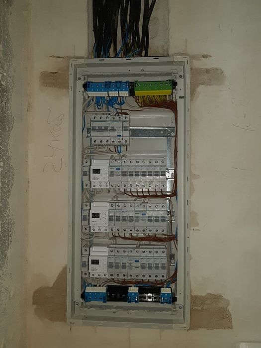 Электрика от А до Я