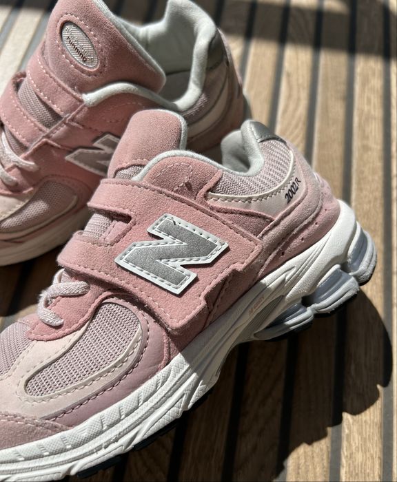 Buty New Balance r. 33,5