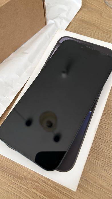 iPhone 14 Kraków 87% baterii