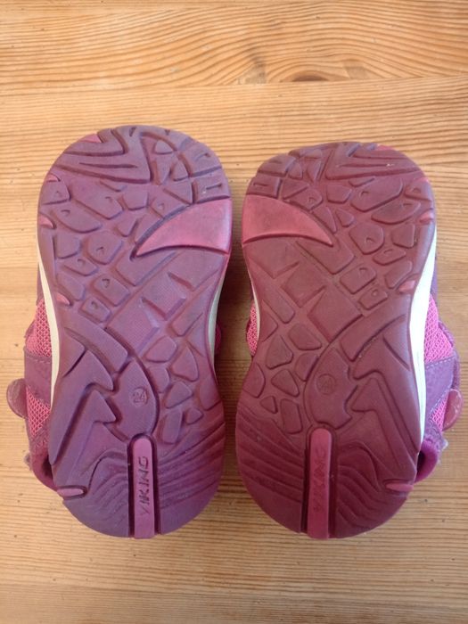 Sandały damskie Viking rozm. 24