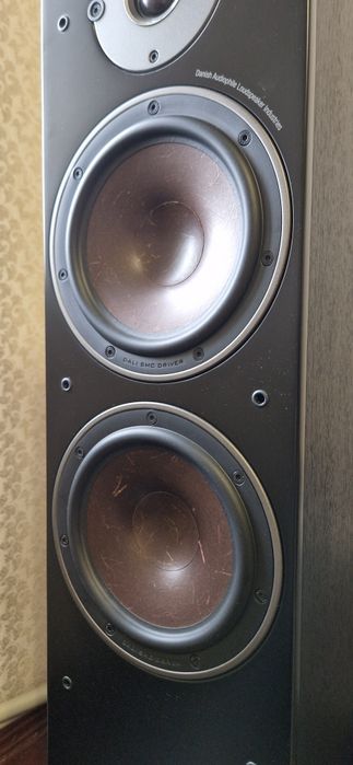 Акустична система Dali Oberon 7