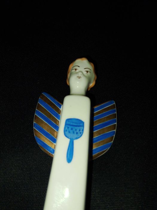 Figurka porcelanowa Ćmielów