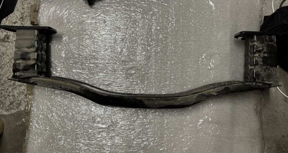 Задний усилитель Dodge Hornet Alfa romeo Tonale