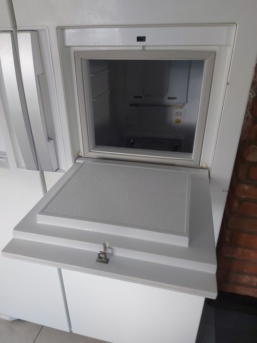 Lodówka  Samsung side by side