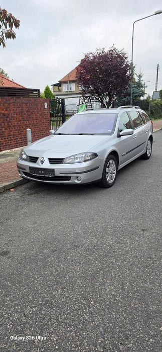 Renault Laguna