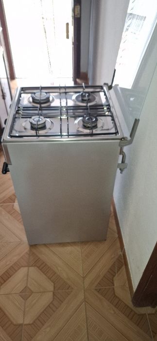 Fogao em excelente estado