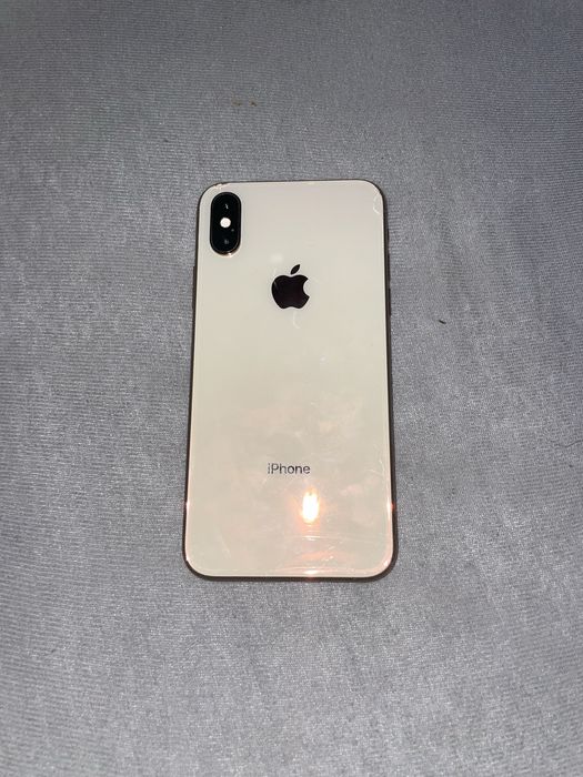 Iphone x 64 gb..