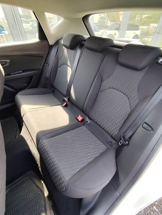 Seat Leon 1.6tdi, ano 2014, De uso PARTICULAR.